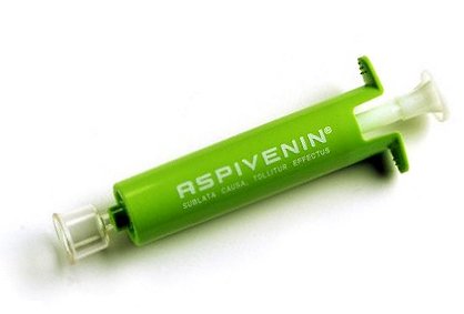 aspivenin