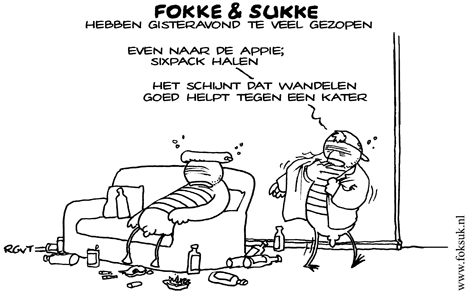 fokke-sukke-kater