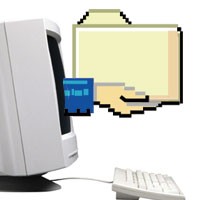 File-sharing