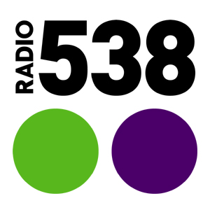 Logo Radio 538