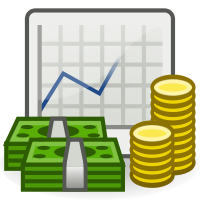200px-Emblem-money.svg
