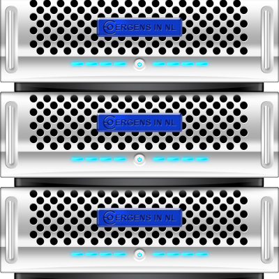 VPS & Dedicated Servers