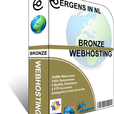 Webhosting