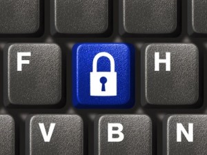 password