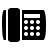 business-telephone-office-glyph