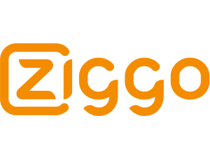 Ziggo Logo